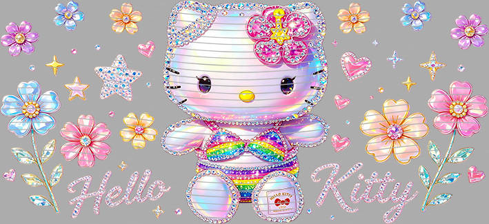 16oz Sanrio-SO-1050
